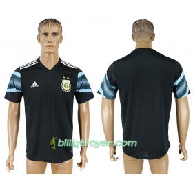 Billige Fotballdrakter Argentina VM 2018 Bortedraktsett