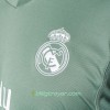 Billige Fotballdrakter Real Madrid Keeper Hjemmedraktsett 2017/18 Kortermet