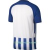 Billige Fotballdrakter Hertha BSC Hjemmedraktsett 2017/18 Kortermet
