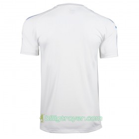 Billige Fotballdrakter Leicester City Tredjedraktsett 2017/18 Kortermet