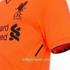 Billige Fotballdrakter Liverpool Tredjedraktsett 2017/18 Kortermet