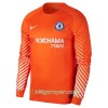 Billige Fotballdrakter Chelsea Keeper drakt 2017/18 Kortermet