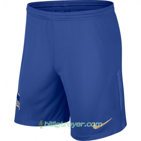 Hertha BSC Kortebukser Hjemme 2017/18