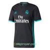 Billige Fotballdrakter Real Madrid Lucas V. Bortedraktsett 2017/18 Kortermet