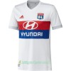 Billige Fotballdrakter Olympique Lyonnais Memphis Hjemmedraktsett 2017/18 Kortermet