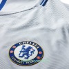 Billige Fotballdrakter Chelsea Bortedraktsett 2017/18 Kortermet