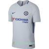 Billige Fotballdrakter Chelsea Bortedraktsett 2017/18 Kortermet