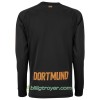Billige Fotballdrakter Borussia Dortmund Keeper Hjemmedraktsett 2017/18 Langermet