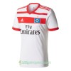 Billige Fotballdrakter Hamburger SV Hjemmedraktsett 2017/18 Kortermet