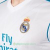 Billige Fotballdrakter Real Madrid Hjemmedraktsett 2017/18 Langermet