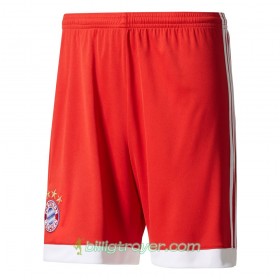 FC Bayern München Kortebukser Hjemme 2017/18