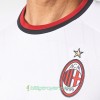 Billige Fotballdrakter AC Milan Bortedraktsett 2017/18 Kortermet