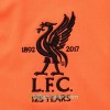 Billige Fotballdrakter Liverpool 3rd M. Salah drakt 2017/18 Kortermet
