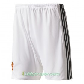 Manchester United Kortebukser Hjemme 2017/18