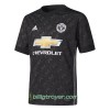 Billige Fotballdrakter Manchester United Mata Bortedraktsett 2017/18 Kortermet