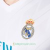 Billige Fotballdrakter Real Madrid Hjemmedraktsett 2017/18 Kortermet