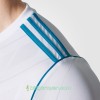 Billige Fotballdrakter Real Madrid Hjemmedraktsett 2017/18 Kortermet