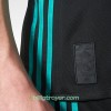Billige Fotballdrakter Real Madrid Bortedraktsett 2017/18 Kortermet