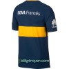 Billige Fotballdrakter Boca Juniors Hjemmedraktsett 2017/18 Kortermet