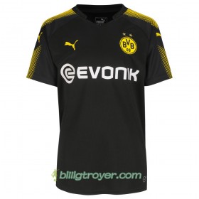 Billige Fotballdrakter Borussia Dortmund Reus 11 Bortedraktsett 2017/18 Kortermet