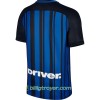 Billige Fotballdrakter Inter Hjemmedraktsett 2017/18 Kortermet