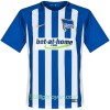 Billige Fotballdrakter Hertha BSC Selke 27 Hjemmedraktsett 2017/18 Kortermet