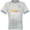 Billige Fotballdrakter Manchester United Tredjedraktsett 2017/18 Kortermet