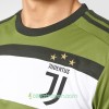 Billige Fotballdrakter Juventus Tredjedraktsett 2017/18 Kortermet