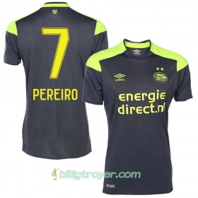 Billige Fotballdrakter PSV Pereiro 7 Bortedraktsett 2017/18 Kortermet