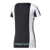 Billige Fotballdrakter Juventus Dame Hjemmedraktsett 2017/18 Kortermet