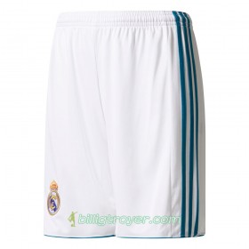 Real Madrid Kortebukser Hjemme 2017/18