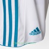 Real Madrid Kortebukser Hjemme 2017/18