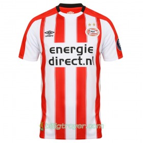 Billige Fotballdrakter PSV Hjemmedraktsett 2017/18 Kortermet