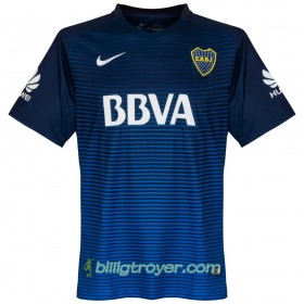 Billige Fotballdrakter Boca Juniors Tredjedraktsett 2017/18 Kortermet