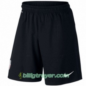 USA Kortebukser Borte 2016/17