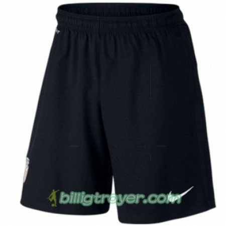 USA Kortebukser Borte 2016/17