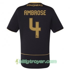 Billige Fotballdrakter Celtic FC EFE AMBROSE Bortedraktsett 2017/18 Kortermet