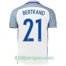Billige Fotballdrakter England BERTRAND Hjemmedraktsett Euro 2016