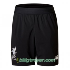 Liverpool Kortebukser Borte 2017/18