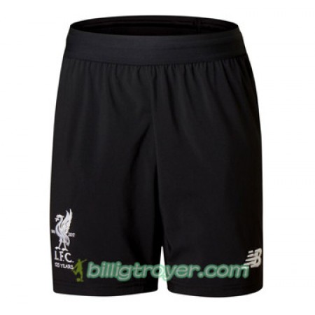 Liverpool Kortebukser Borte 2017/18
