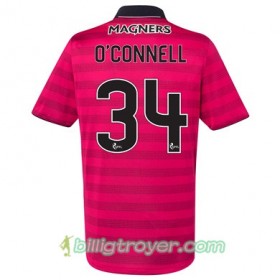 Billige Fotballdrakter Celtic FC EOGHAN O CONNELL Tredjedraktsett 2017/18 Kortermet