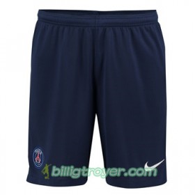 Paris SG Kortebukser Hjemme 2017/18