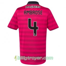 Billige Fotballdrakter Celtic FC EFE AMBROSE Tredjedraktsett 2017/18 Kortermet