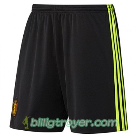 Belgia Kortebukser Hjemme Euro 2016