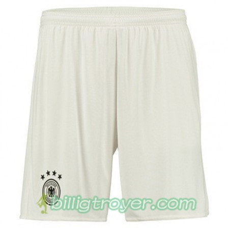 Tyskland Kortebukser Borte Euro 2016