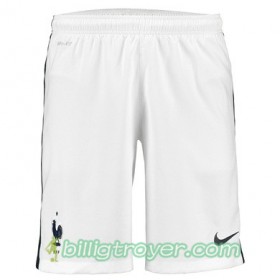 Frankrike Kortebukser Borte Euro 2016