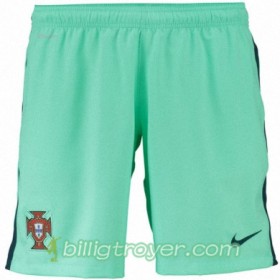 Portugal Kortebukser Borte Euro 2016