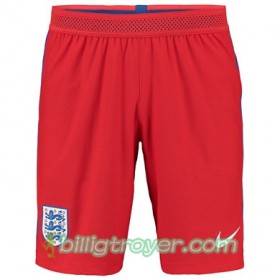 England Kortebukser Borte Euro 2016