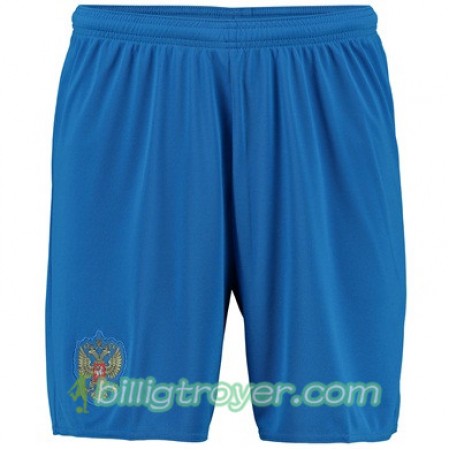 Russland Kortebukser Borte Euro 2016