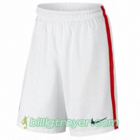 USA Kortebukser Hjemme 2016/17 Kortermet